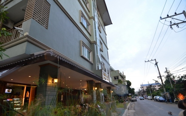 Condo · Mueang Chiang Mai, chiang_mai — photo 2