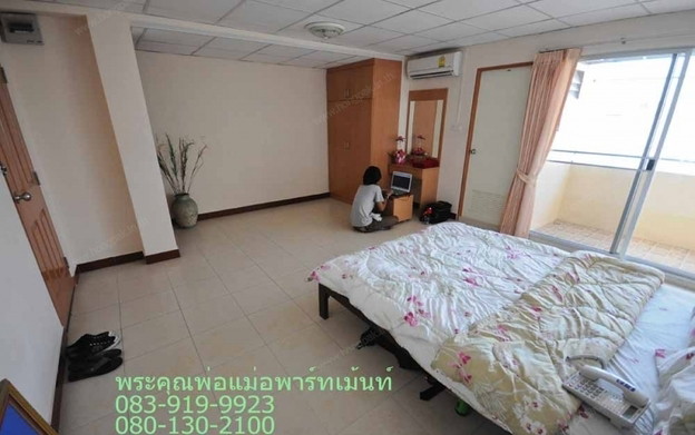Condo · Mueang Nonthaburi — photo 2