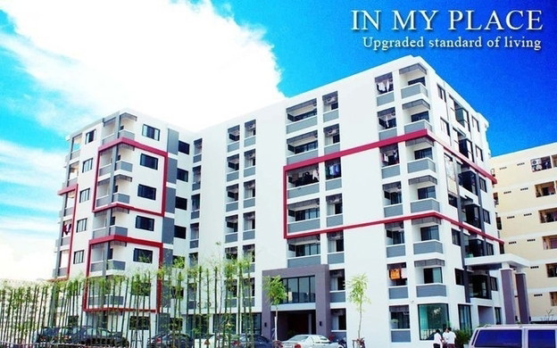 In My Place — photo 3