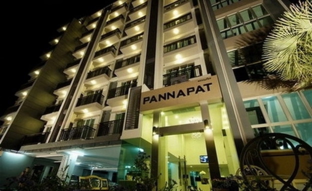 PANNAPAT PLACE — photo 2