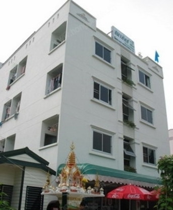 Condo · Taling Chan, bangkok — photo 5