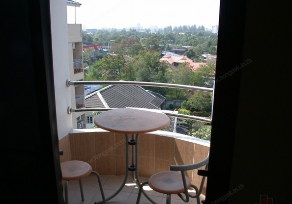 Condo · Bang Khen, bangkok — photo 4