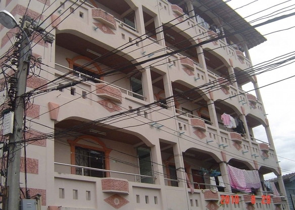 Condo · Bangkok Noi, bangkok