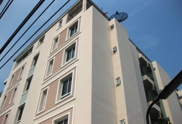 Condo · Chatuchak, bangkok — photo 2