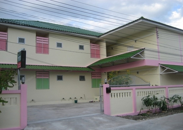 Condo · Mueang Chiang Mai, chiang_mai — photo 1