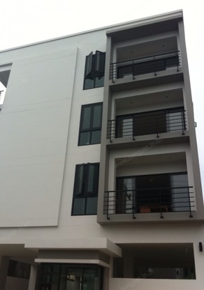 Palm leaf court — photo 2