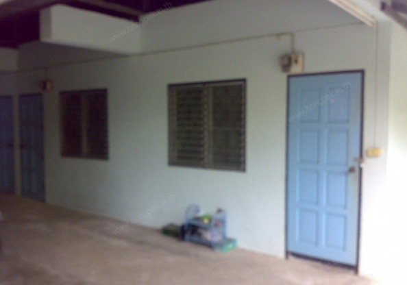 Condo · Mueang Chiang Mai, chiang_mai — photo 3