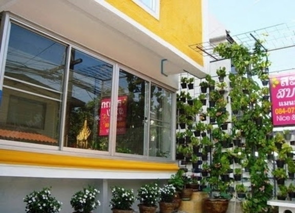 Condo · Lat Phrao, bangkok — photo 4