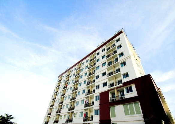Condo · Bang Phli — photo 3