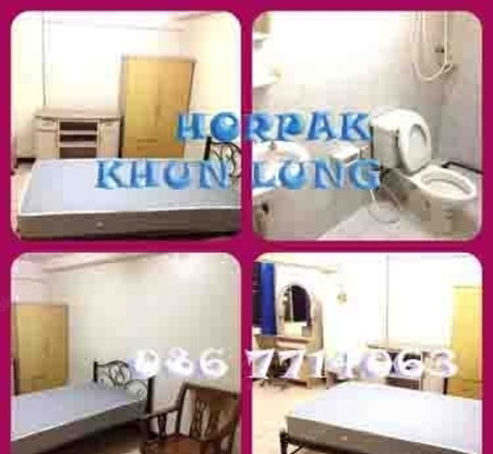 STS APARTMENT — photo 1