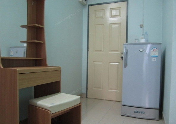 Condo — photo 5