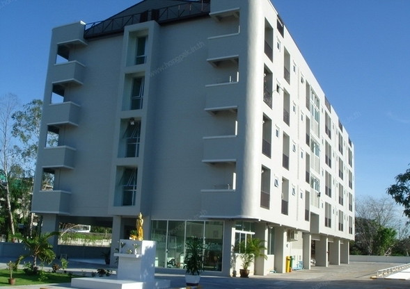 Condo · Si Racha, chon_buri — photo 4