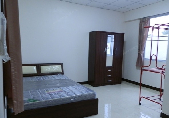 Condo · Mueang Chiang Mai, chiang_mai — photo 4