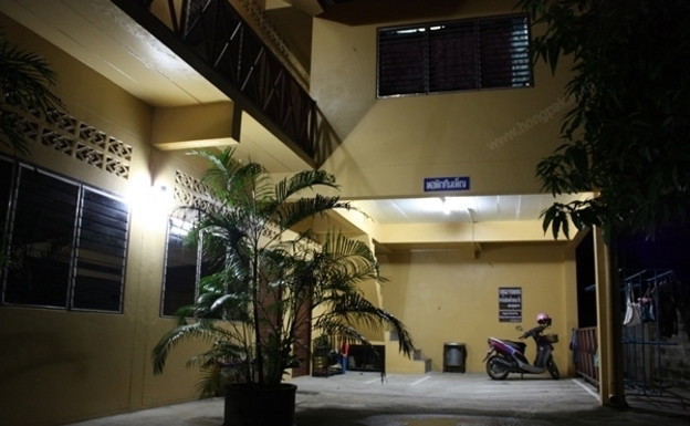 Condo · Hang Dong, chiang_mai — photo 1