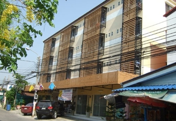 Condo · Min Buri, bangkok — photo 3