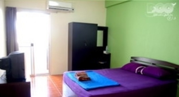 Condo · Mueang Chiang Mai, chiang_mai — photo 3