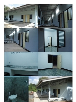 Condo · Mae Rim, chiang_mai — photo 1