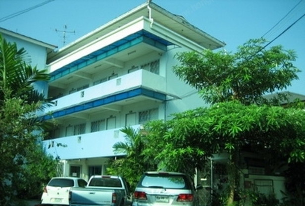 Condo · Chatuchak, bangkok — photo 2