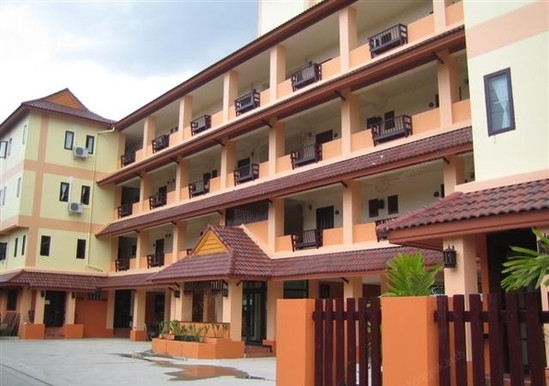 panyha bali resident - Apartment for Rent
