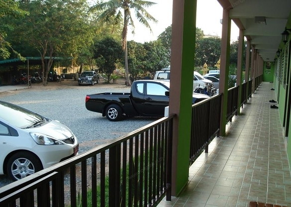 Condo · Si Racha, chon_buri — photo 4