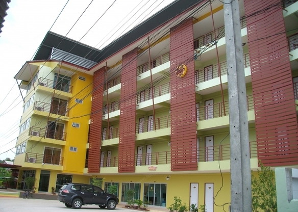 Condo — photo 4