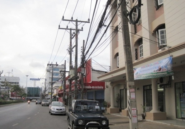Condo — photo 2