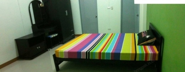 Condo · Pak Kret — photo 3