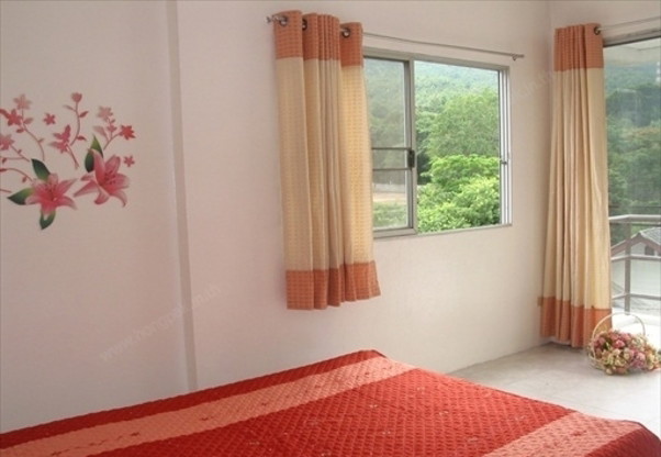 Condo · Mueang Chiang Mai, chiang_mai — photo 3