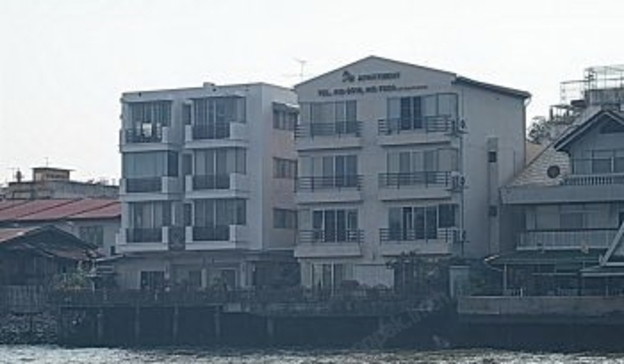 psb1apartment near siriraj — photo 1