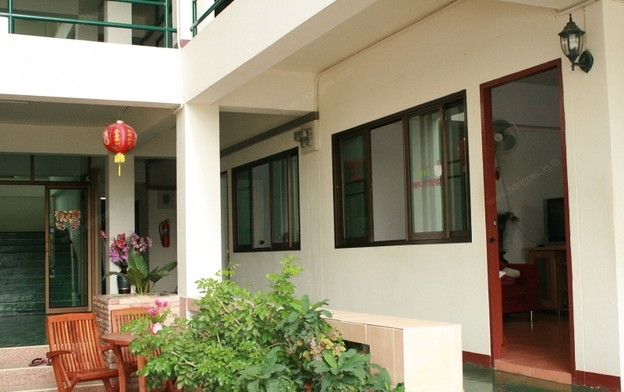 Condo · Mueang Chiang Mai, chiang_mai — photo 5