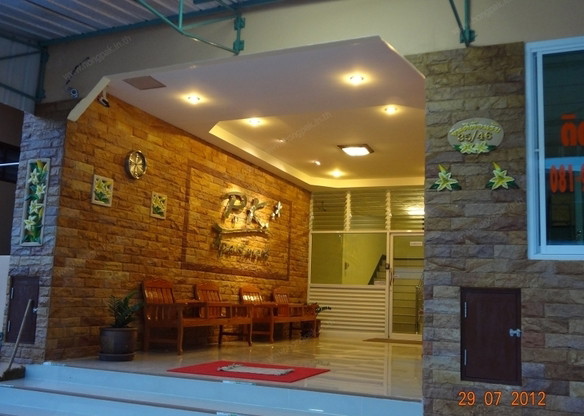Condo — photo 5