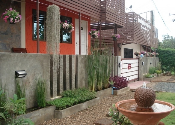 Condo · San Sai, chiang_mai — photo 1