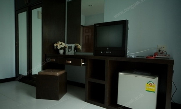 Condo — photo 5