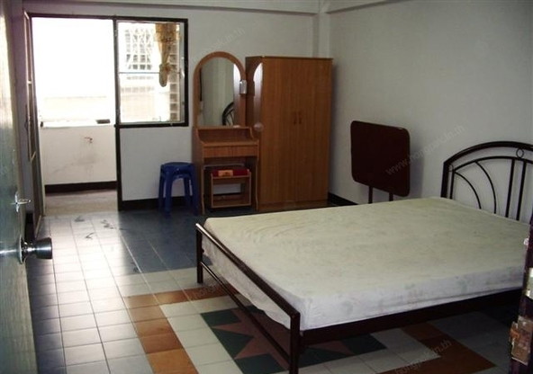 Condo · Wang Thonglang, bangkok — photo 2