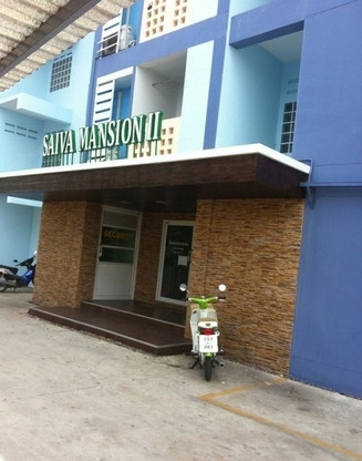 Condo — photo 2