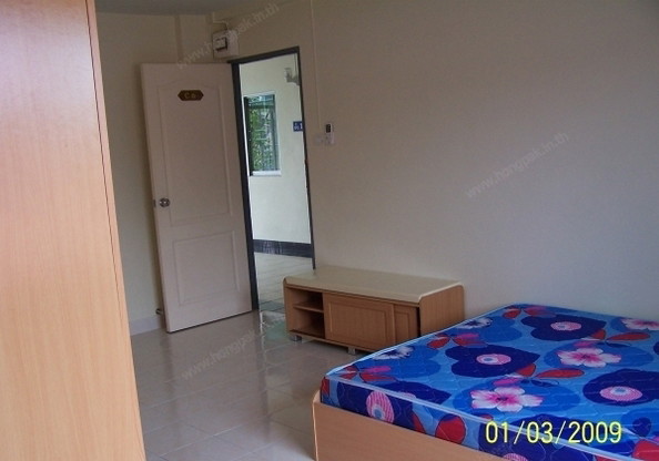 Condo · Lat Krabang, bangkok — photo 3