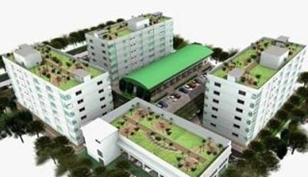 Condo · Bang Phli — photo 2