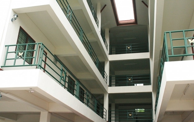 Condo · Mueang Chiang Mai, chiang_mai — photo 3