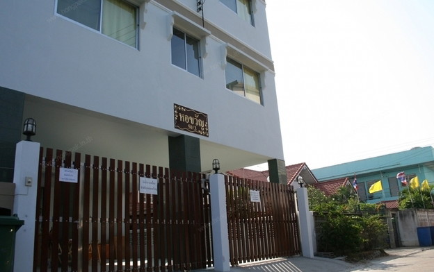 Condo · Lat Krabang, bangkok — photo 2
