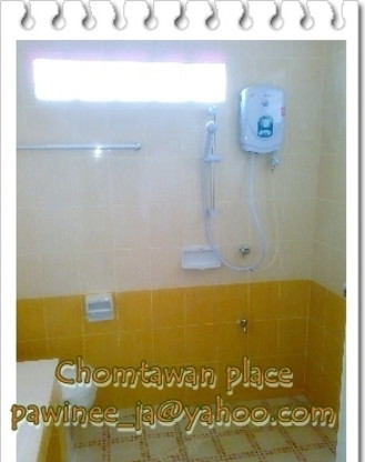 Condo · Mueang Chiang Mai, chiang_mai — photo 5