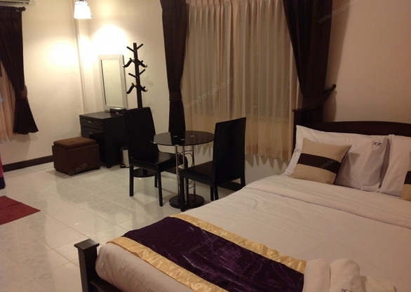 T.P. Boutique Residence — photo 3
