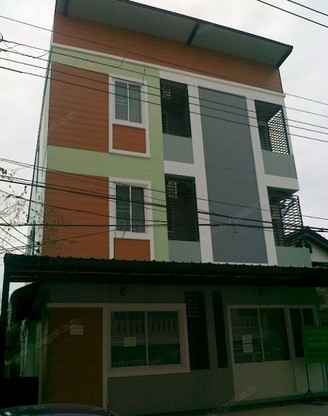 Condo · Pak Kret — photo 2