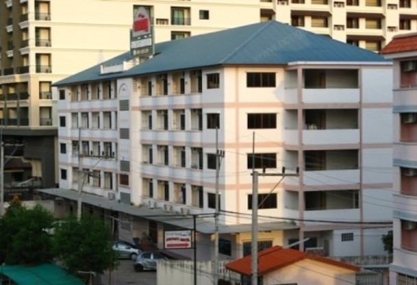 Condo · Bang Lamung, chon_buri — photo 2