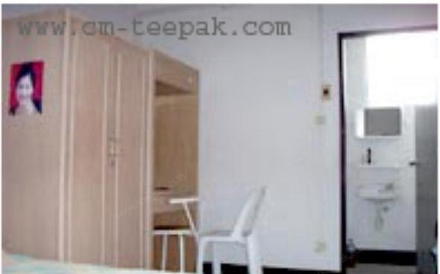 Condo · Mueang Chiang Mai, chiang_mai — photo 4