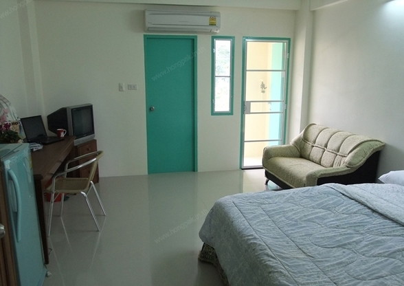 Condo · Mueang Phuket, phuket — photo 4