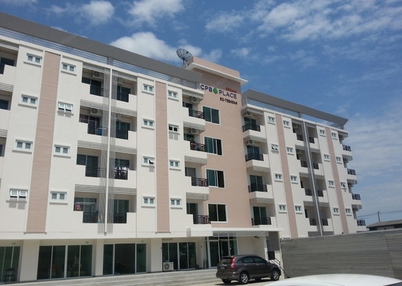 Condo — photo 5