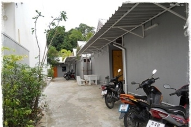 Condo · Mueang Phuket, phuket — photo 3