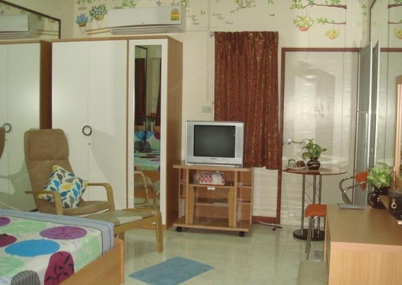 Condo — photo 3