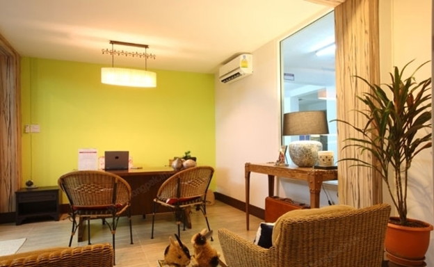 Condo · bangkok — photo 5