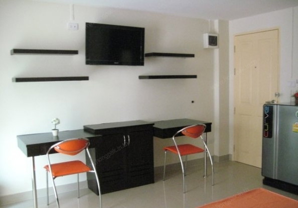 The Address Apartment — photo 3